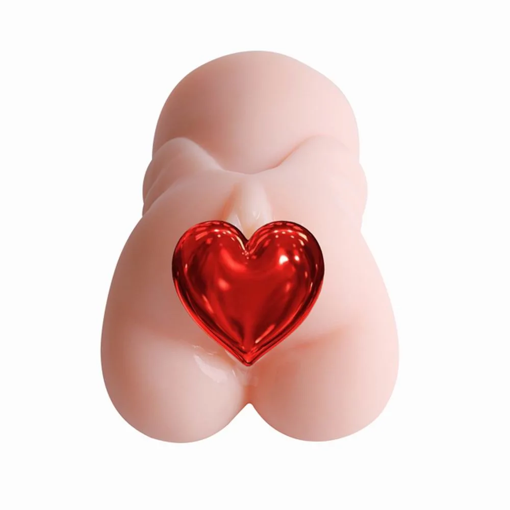 Muñeca Sexo de alta calidad mejor Fabricante vagina realista Masturbador masculino Copa de aviones Pock Pussy Intimate Sex Toy para hombres