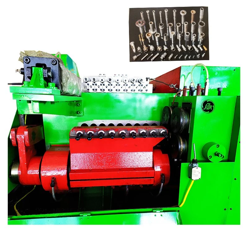 High Stability 33b6s Sex Bolt Roasted Nut Rivet Nut Nut Making Machine