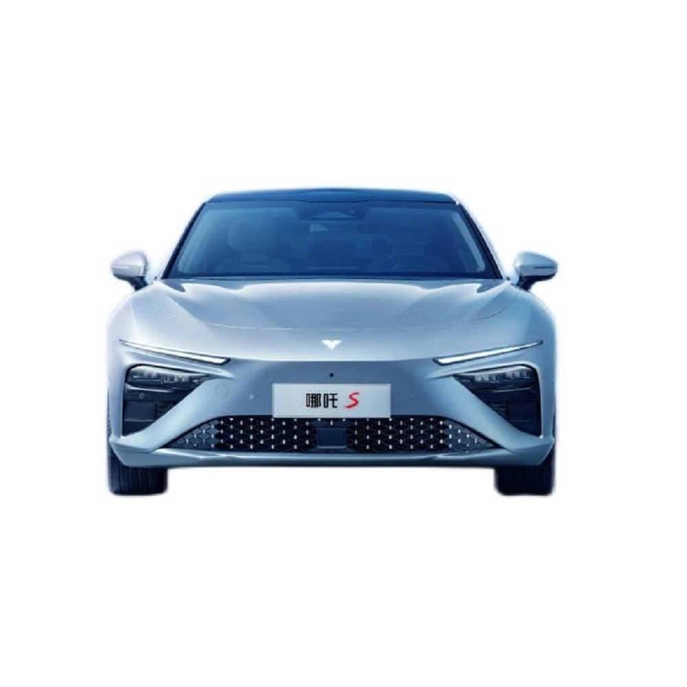 Electric Sports Car Famous Brand Ne S 650 Good Quality New Battery Sport Auto for Sale High Speed New Energy Sedan Car