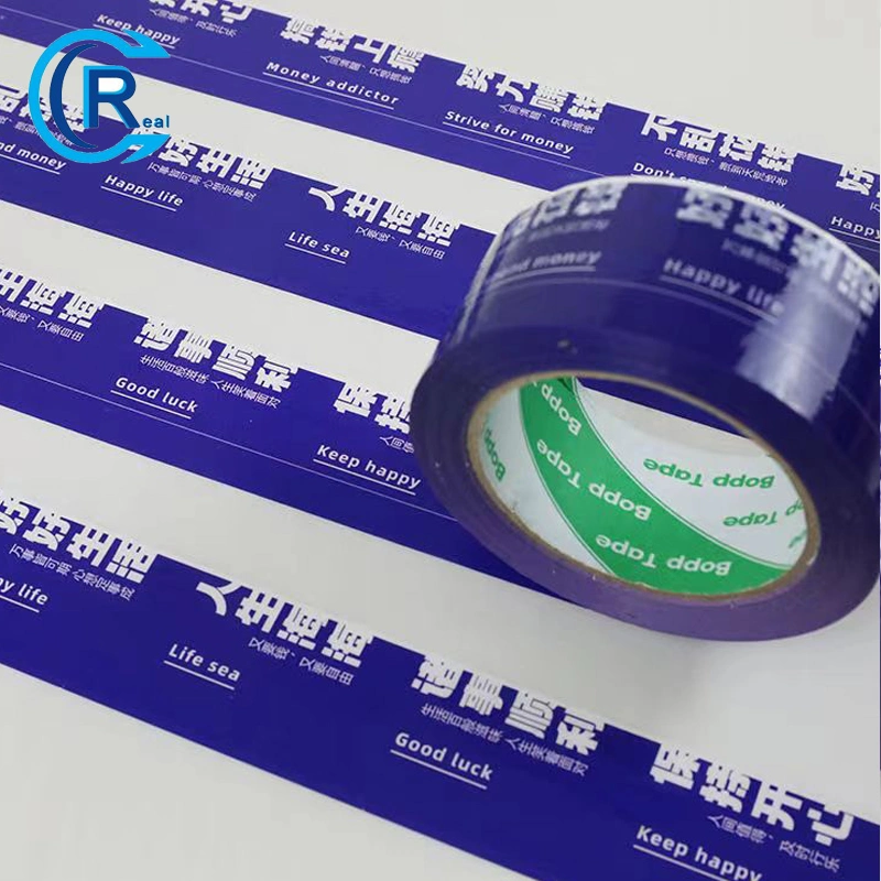 Cheap Prcie Good Quality Printed Logo Adhesive Retractable PE Warning Safety Barrier Tape