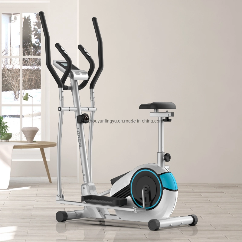 Hersteller Fitness Cross Trainer Ausrüstung Kommerzielle Elliptische Maschine