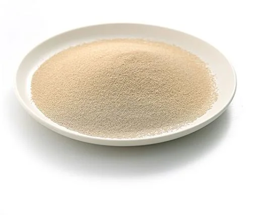 Chinese Factory Supply Super 2 in 1 Instant Dry Yeast