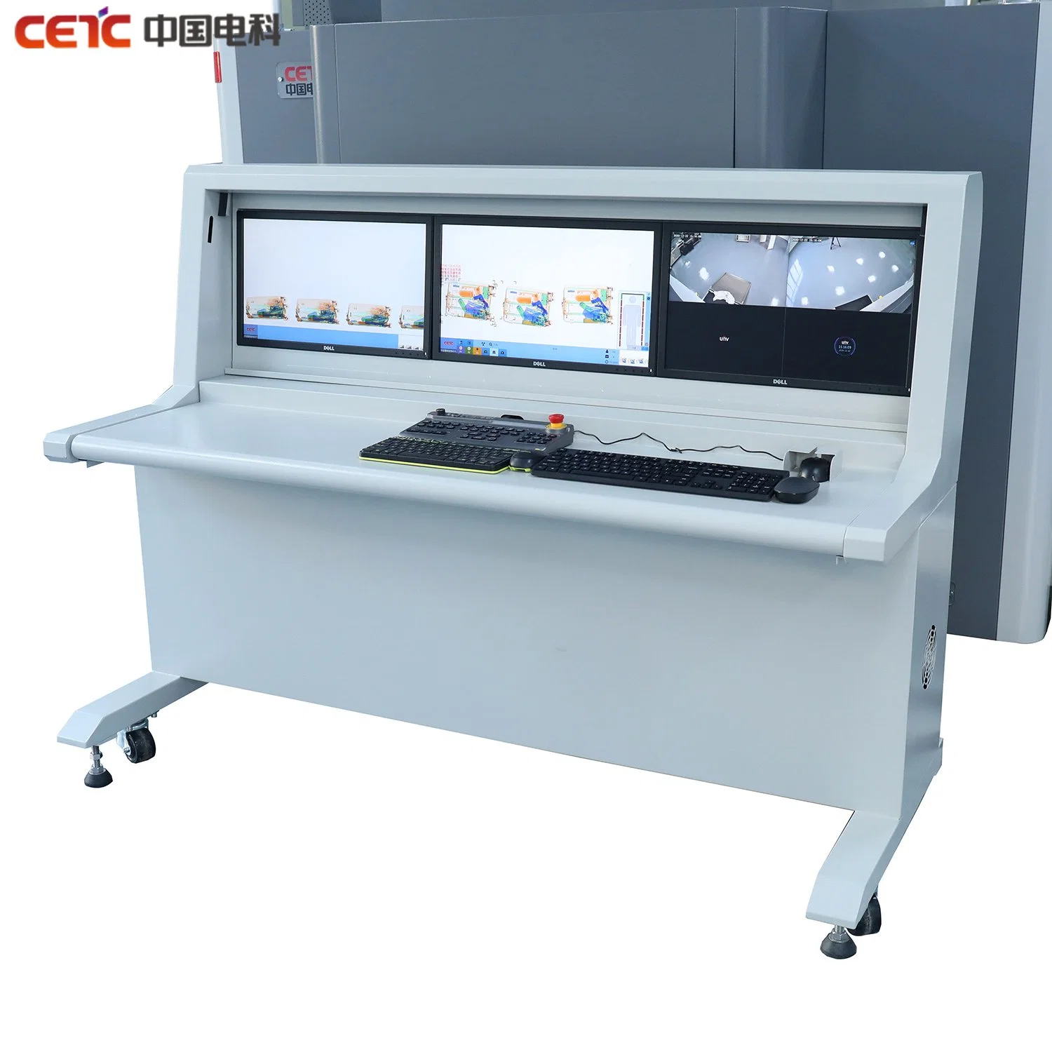 Explosive Detector Factory China