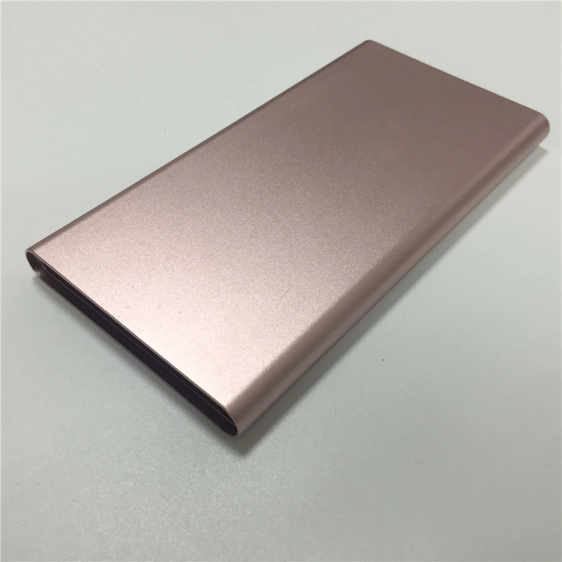 Customized Precision Metal Aluminum Plastic Machined