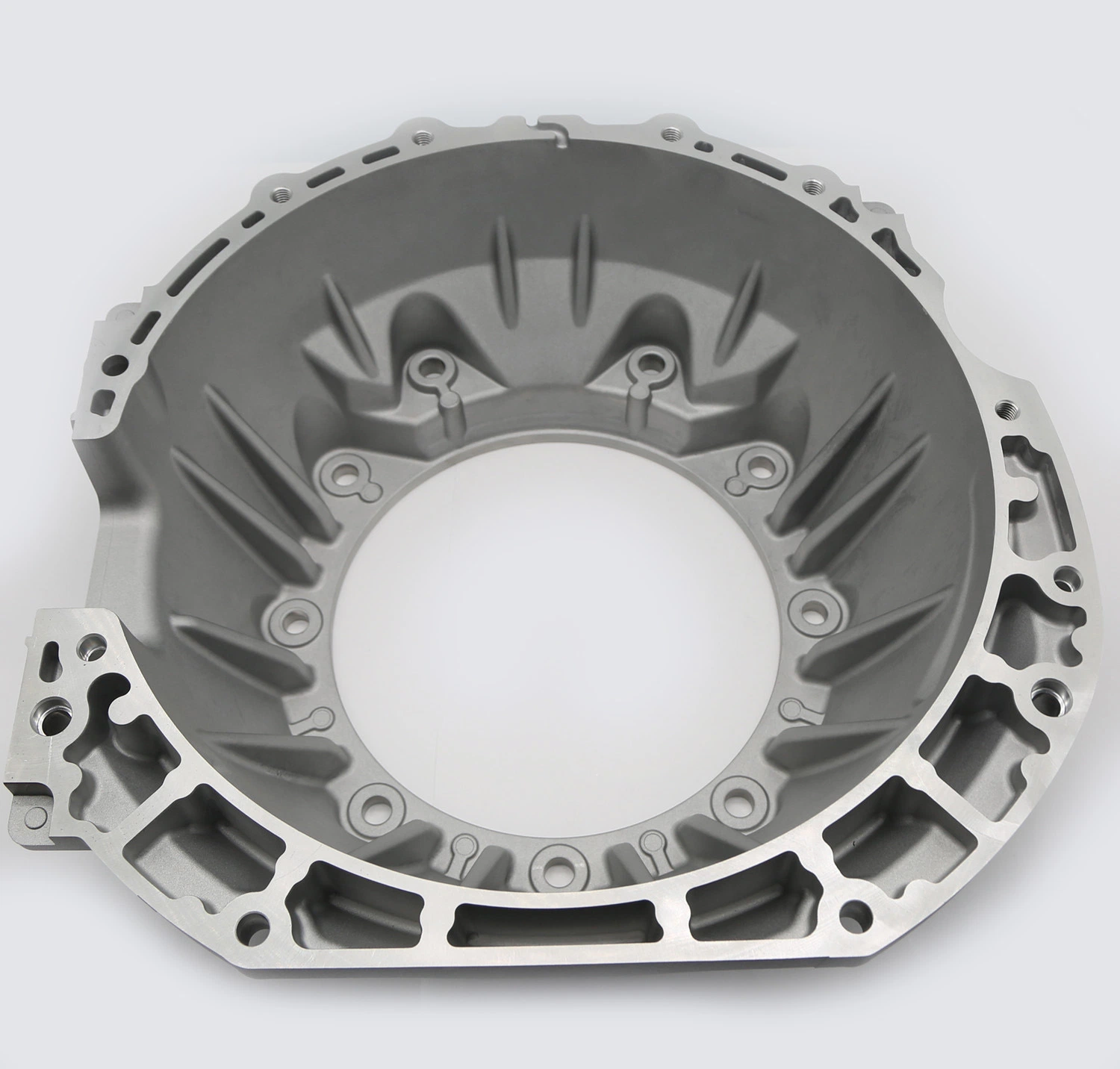 OEM Die Casting Supplier Professional Foundry of Casting Carbon Steel/Alloy Steel/ Stainless Steel/Iron/Aluminium Parts Sand/Wax-Lost/Gravity Price