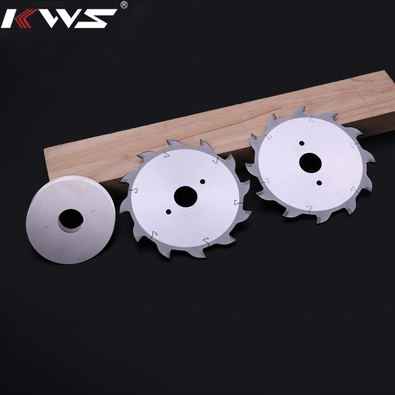 Kws Diamond Single Wood Circular Scoring Saw blade