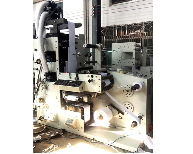 Flexographic Printing Machine Printing Machine for Sale