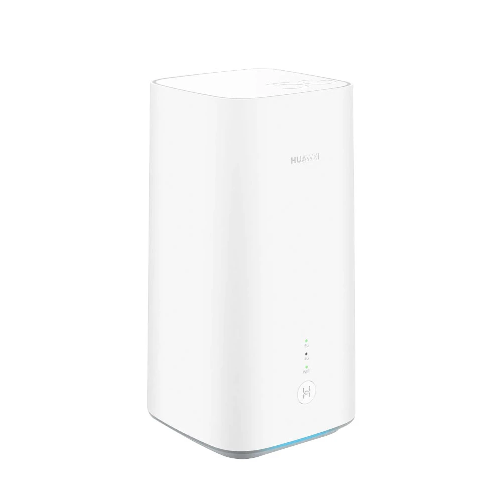 Desbloqueado original para a Huawei 5g CPE PRO H112-370, H12-372 Modem Roteador WiFi banda dupla 5g WiFi roteador do cartão SIM