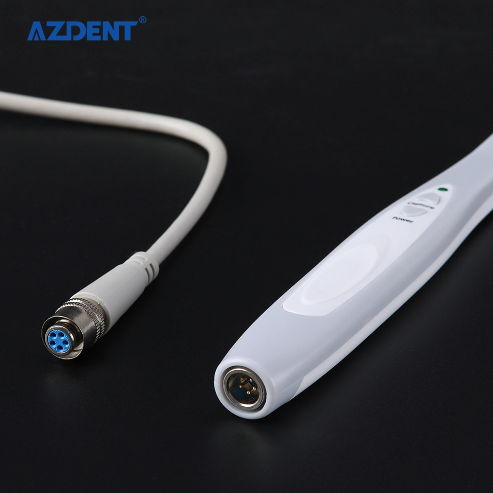 New Design Wireless Dental Intraoral Camera USB Oral PRO Imaging System