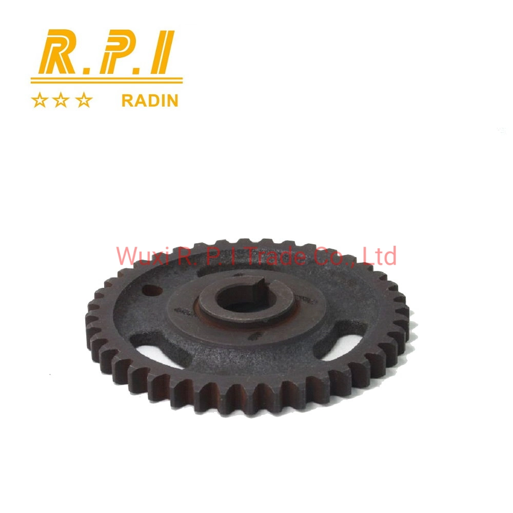 RPI S756 Engine Timing Camshaft Sprocket for BUICK CHEVROLET OLDSMOBILE PONTIAC 10166350 with 40 Teeth