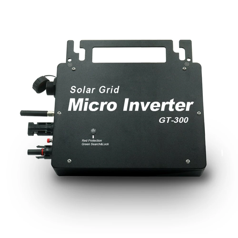 Factory Direct Solar Micro Inverter Micro Inverter with Limiter Maysun Micro Inverter