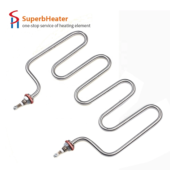 High quality/High cost performance Electric Heating Element Tubular for Home Appliance Industrial