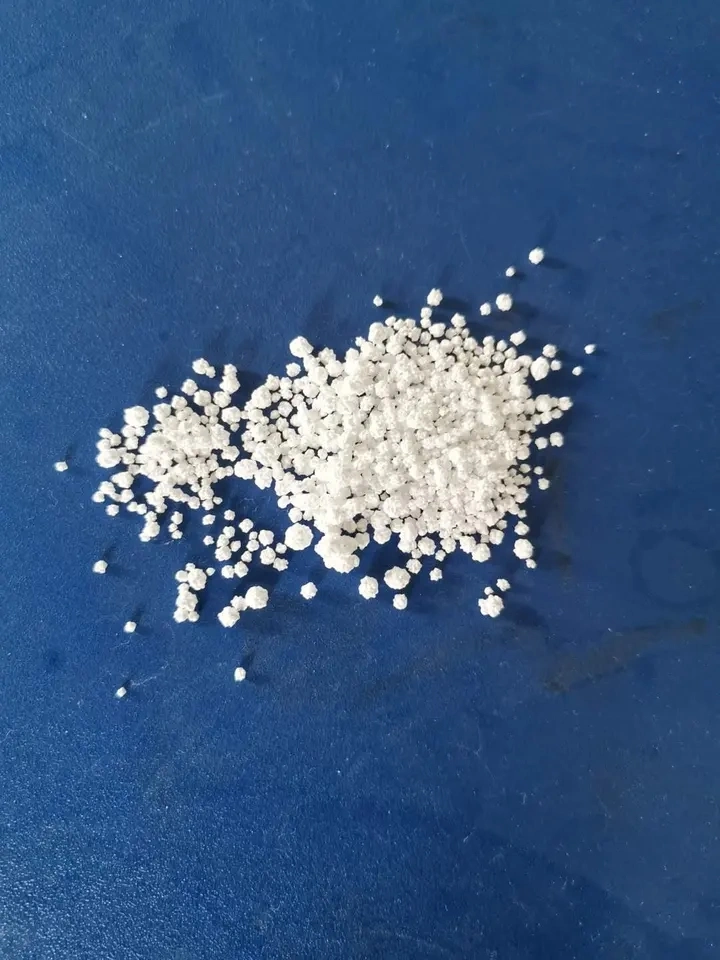 Sal Industrial inorgânico de 94% de cloreto de cálcio CaCl2