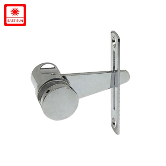 Europe Popular Shower Latch in Lock for Glass Door Ghl-015