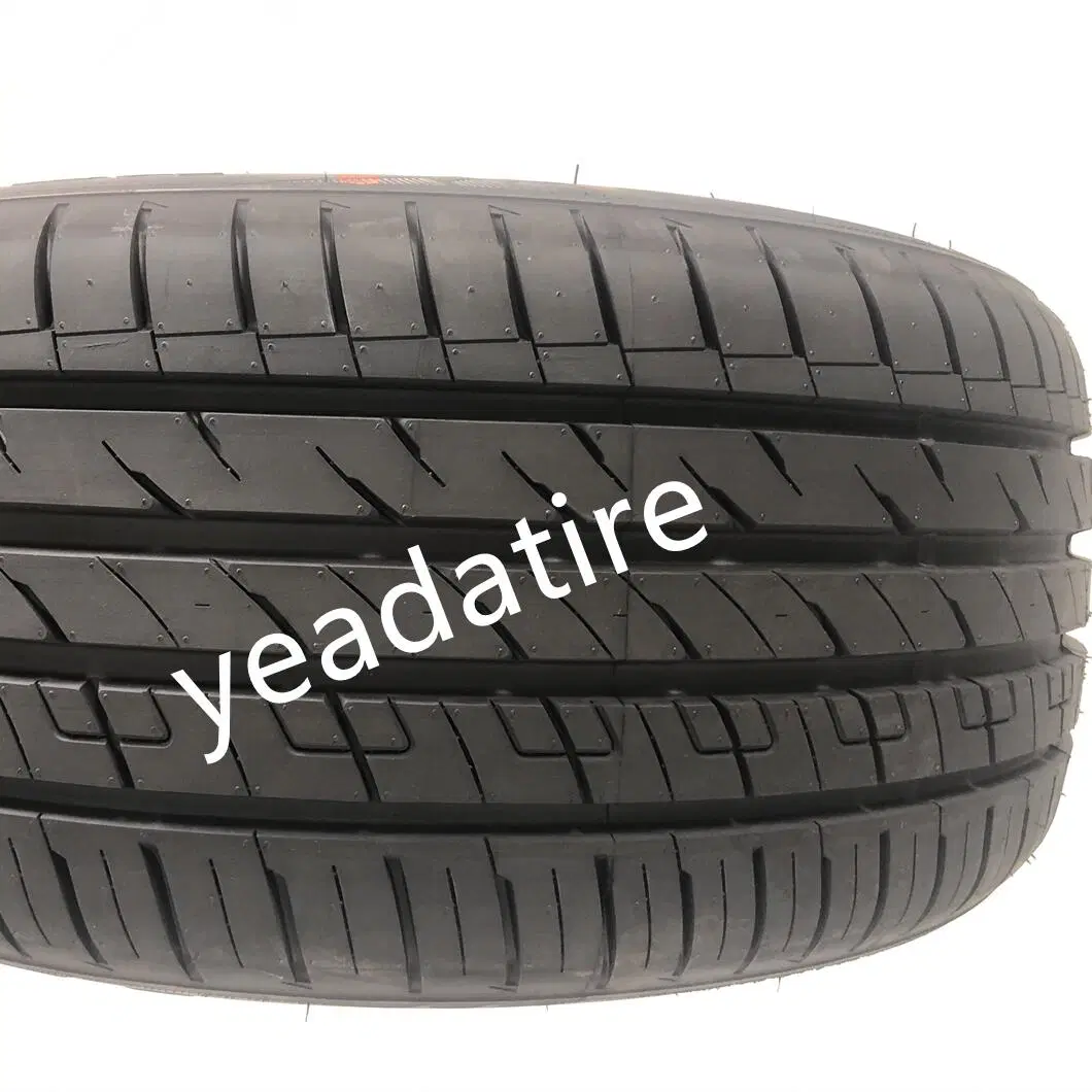 Yeada Farroad Saferich UHP HP Passenger Car Drifting Racing Run-Flat Truck SUV at Mt Ht Van PCR Car Tires 205/45zr16 215/55zr16 225/45zr17 215/35zr18