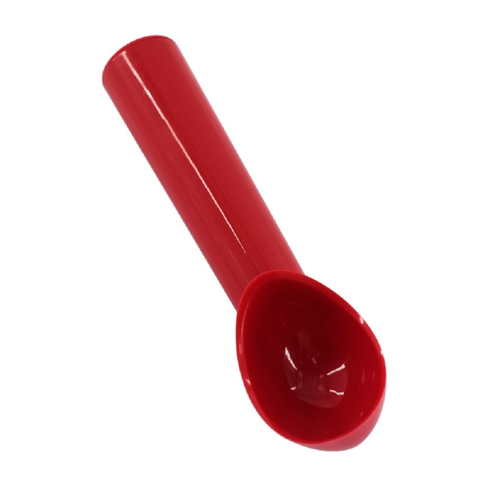 Nonstick Anti-Freeze One Piece Aluminum Scooper Spoon Mi18951