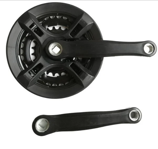 Bicycle Crank Set Chainwheel Low Price Good Quality