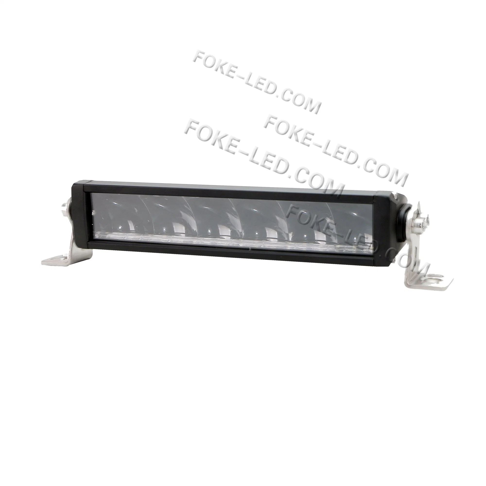 60W 120W 11.5" 21" Foke Light Bars Trucks LED with Cispr32 for Pickup