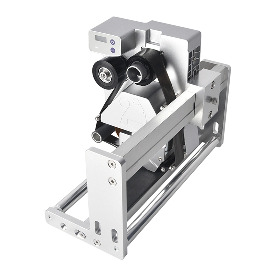 Máquina de codificación de lote HPRT TTO Impresora para la máquina de envasado de alta velocidad continúa