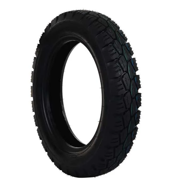 3.75-12 Commonly Used Tires Are Suitable for Yadi Emma Green Source New Day 8-Layer Vacuum Tires