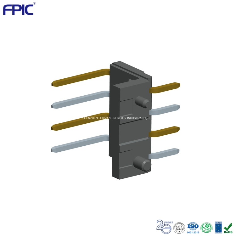 LV214 Standard Electronic Car Connectors Automobile Spare Parts