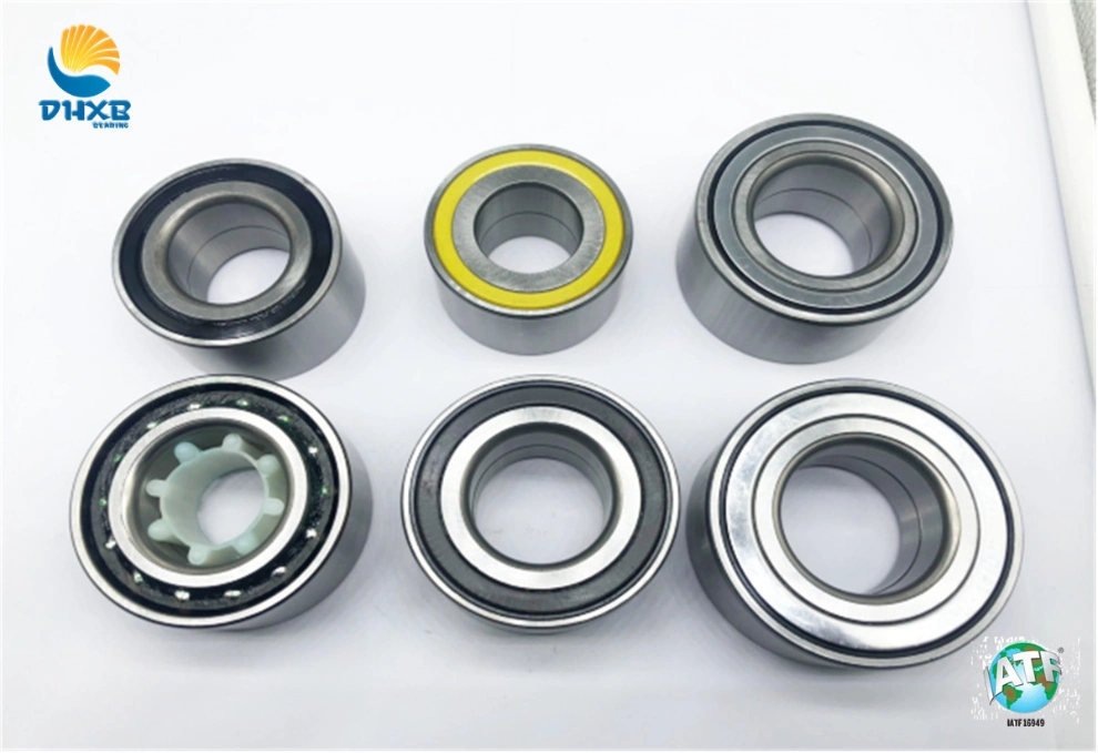 Auto Parts 511026 Dac40740042zz 90080-36136 Dac34640037 171407625 Wheel Bearing for Toyota Lada Chevrolet