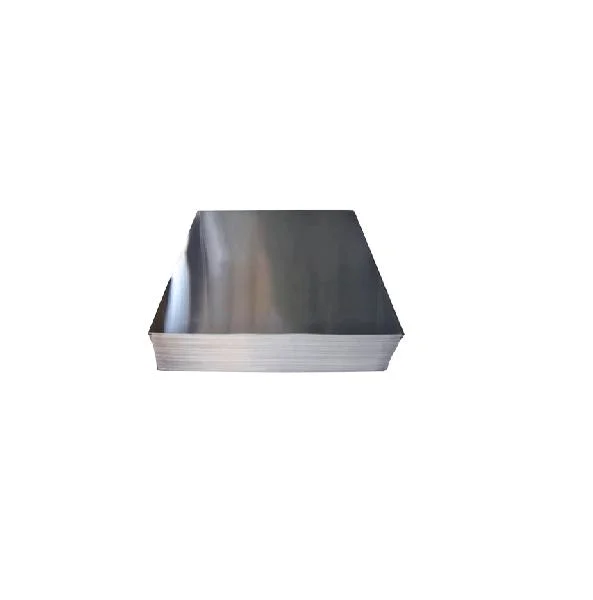 Selling/N08800 N08810 N08825 N06600 Corrosion-Resistant Nickel-Based Alloy Plate