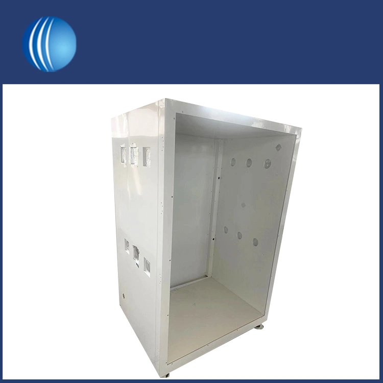 Industrial Customized High-Protection Intelligent Control Cabinet Shell Waterproof Shell