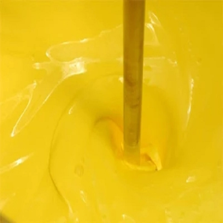 Pigment Yellow 12 for Paints Inks Plastics