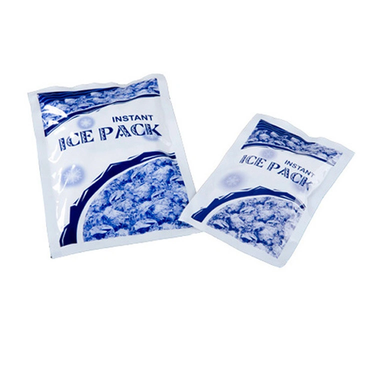 Disposable Pain Relief Perineal Ice Pack Instant Cold Pack Factory Wholesale/Supplier