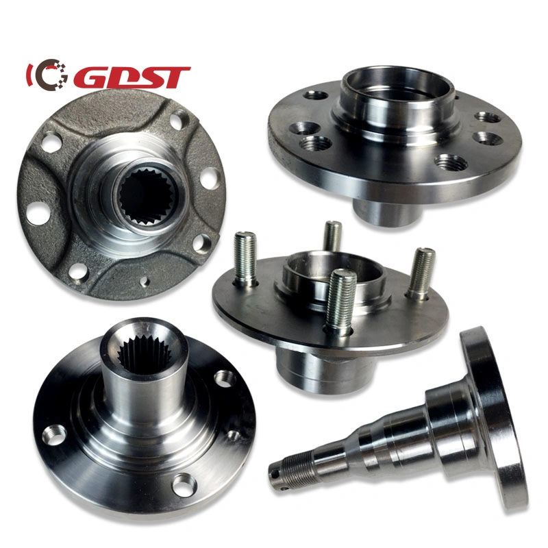 GDST Auto Part 1j0407613c Wheel Hub Bearing for Audi Seat Volkswagen