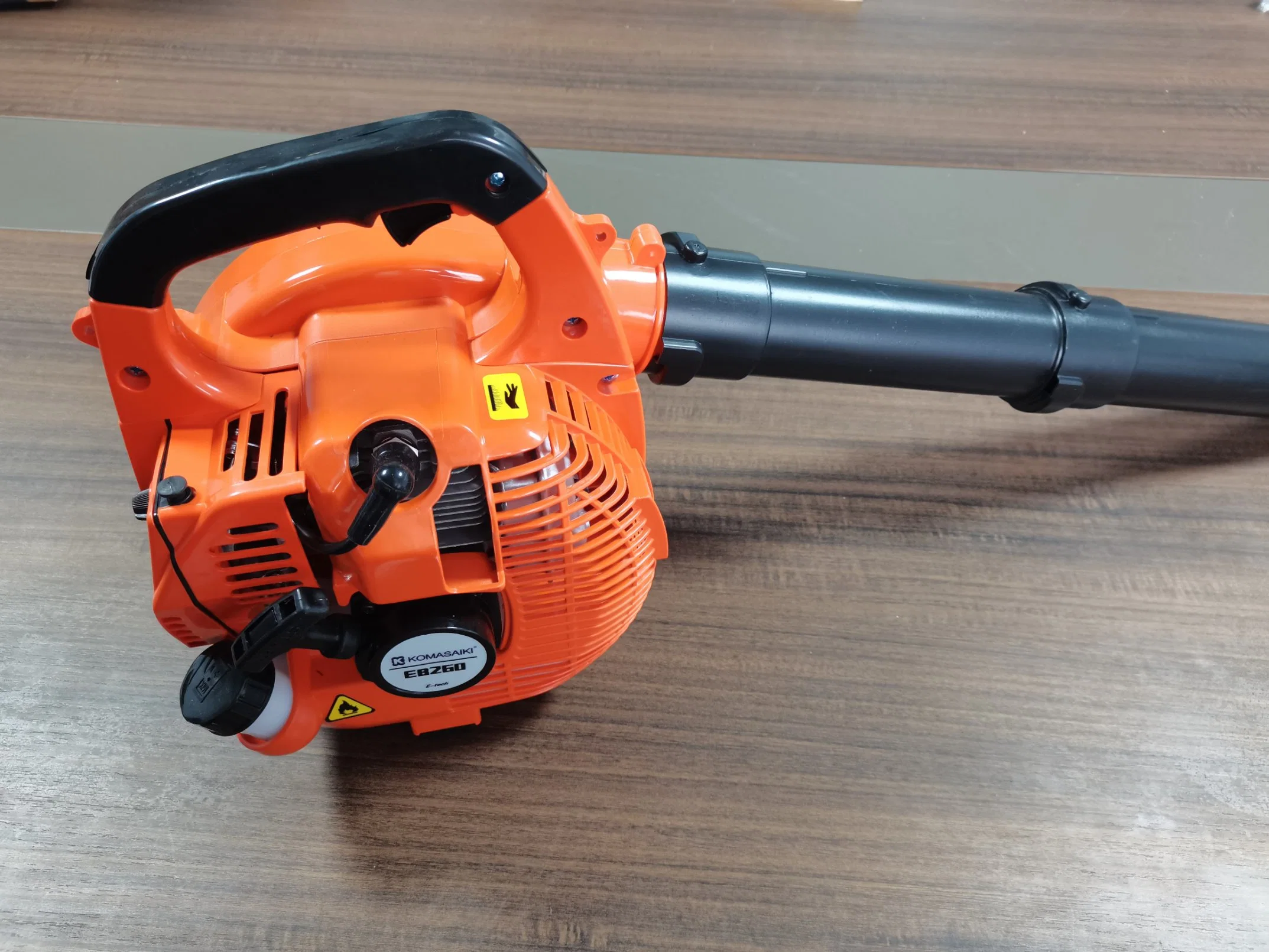 Portable Leaf Blower with 26cc 1.0HP