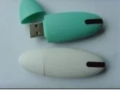 Wholesale Gifts Egg Shell USB Flash Drive