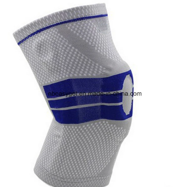 Athletics Knee Brace Compression Sleeve Support for Running, Jogging, Sports, Basketball, Joint Pain Relief, Arthritis and Injury Recovery Esg10131