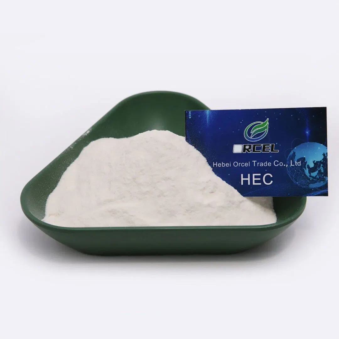 Hydroxypropyl Cellulose Ether HPMC Chemical Coating Auxiliary Agents