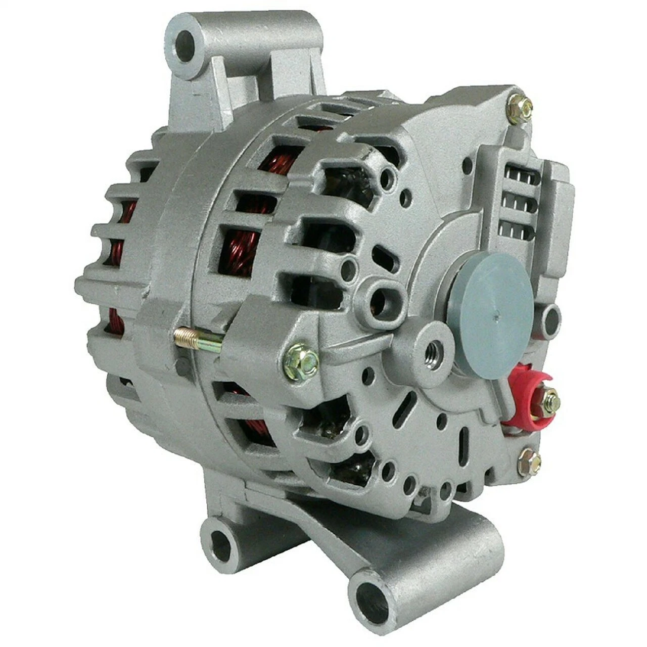 Alquiler/Auto alternador Ford F-150 Recogedor 4.2L (12V 110A) 8447