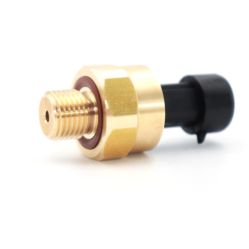 Small Size 0.5-4.5V Output Pressure Sensor Transducer for HVAC Monitoring System