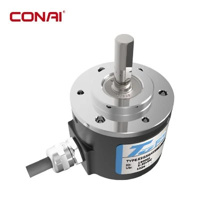 Elevator Accessories Elevator Rotary Encoder