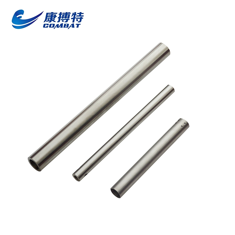 2020 Best Price High Purity Tungsten Tube for Sale