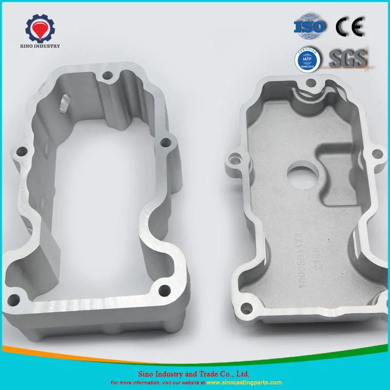 OEM Ductile and Gray Iron Casting Die/Sand Cast/Casting Auto Accessories Truck/Car/Tractor/Trailer/Forklift/Train/Railway/Automobile/Automotive Customized Parts