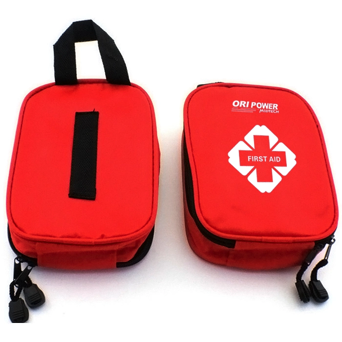 Medical Kits with First Aid Equipment First Aid Kit Box