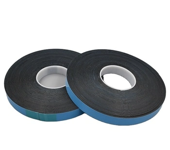 2023 Low Price Custom Doublesided PVC Foam Tape Glue Adhesive Electrical Insulation