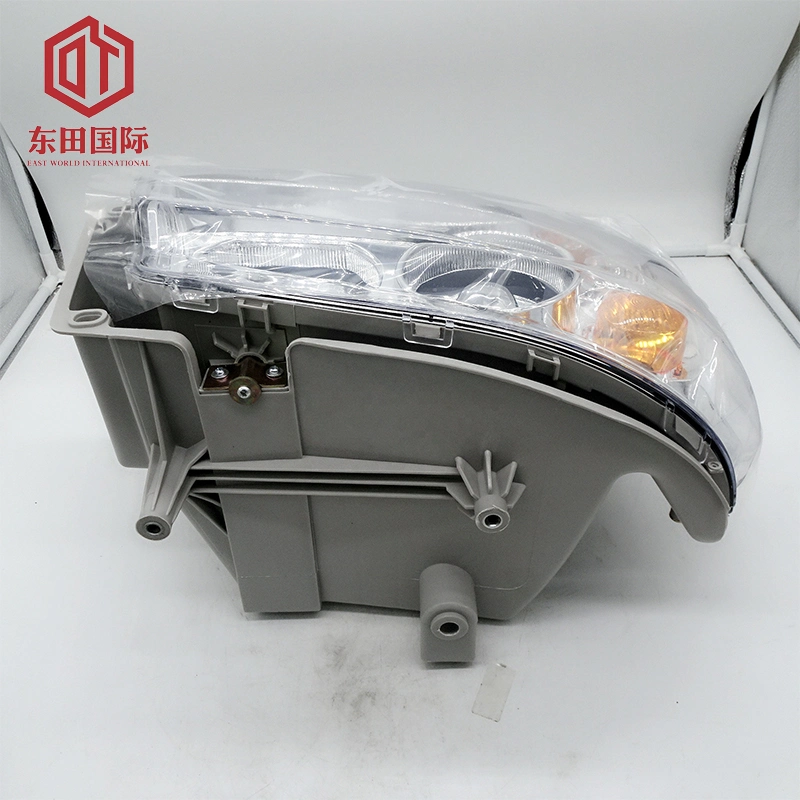 Hot Sale Sinotruk HOWO Wg9719720001 Headlight Assembly Right