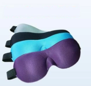 Travel Sleep Eye Mask Memory Foam