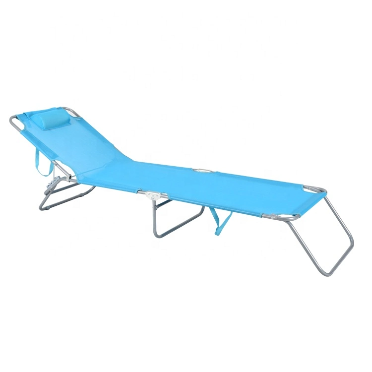 Folding Camping Bed Beach Bed