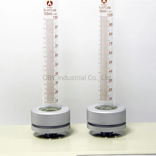 Tap Density Meter Vibration Density Meter