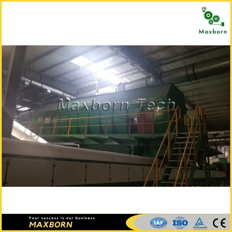 Msw Sorting Plant/Recycling Machines/Waste to Energy/Msw Manufacturer/Waste Recycling Equipment for Sale