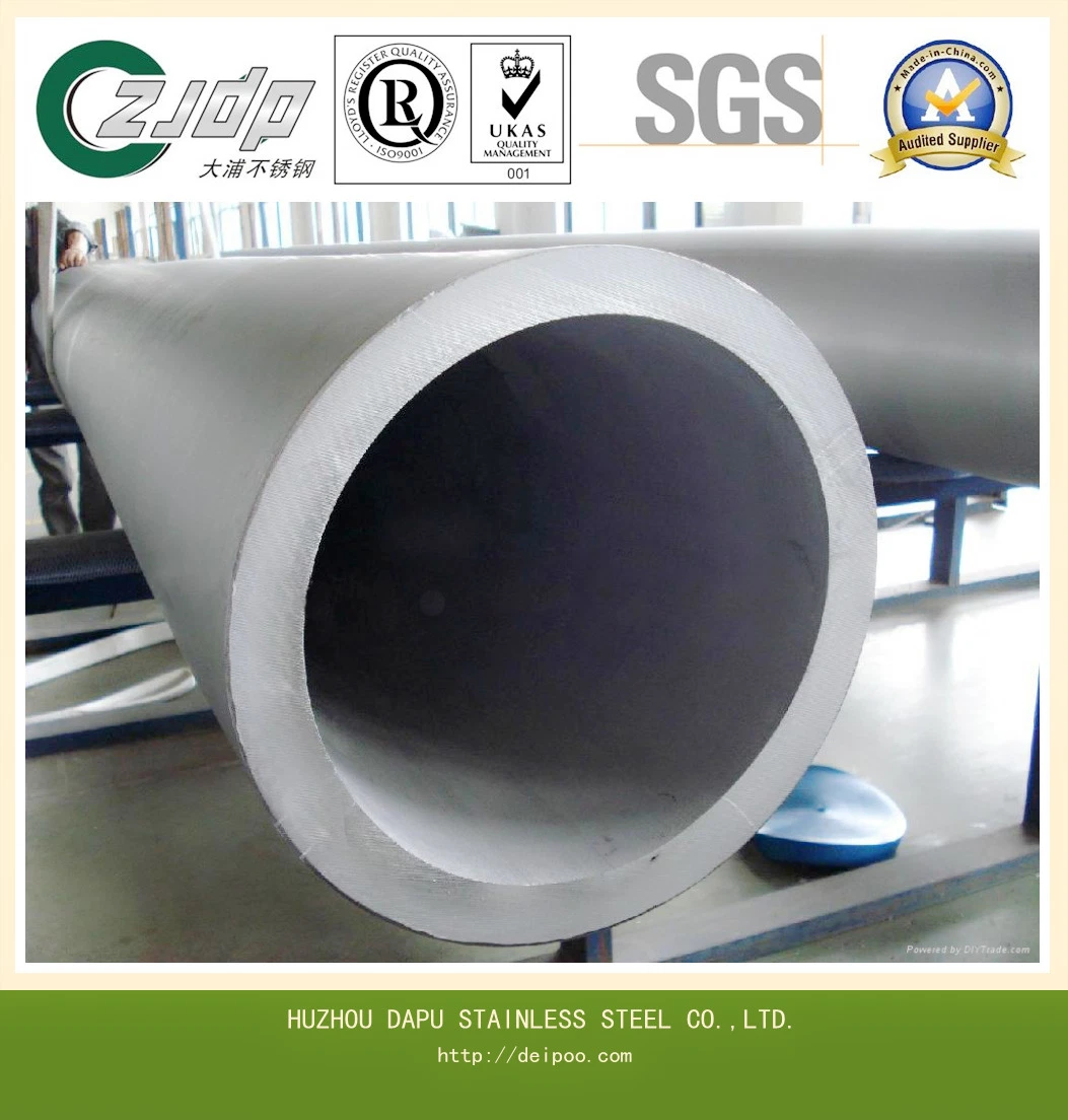 Incoloy Tube 825 Corrosion Resistant Alloy Uns 08825