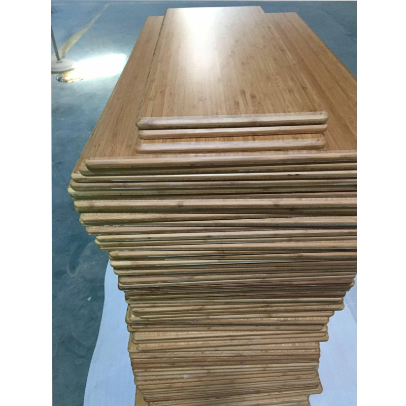 2000mm 2400mm Large Size Bamboo Desktop for Office Furniture Desk