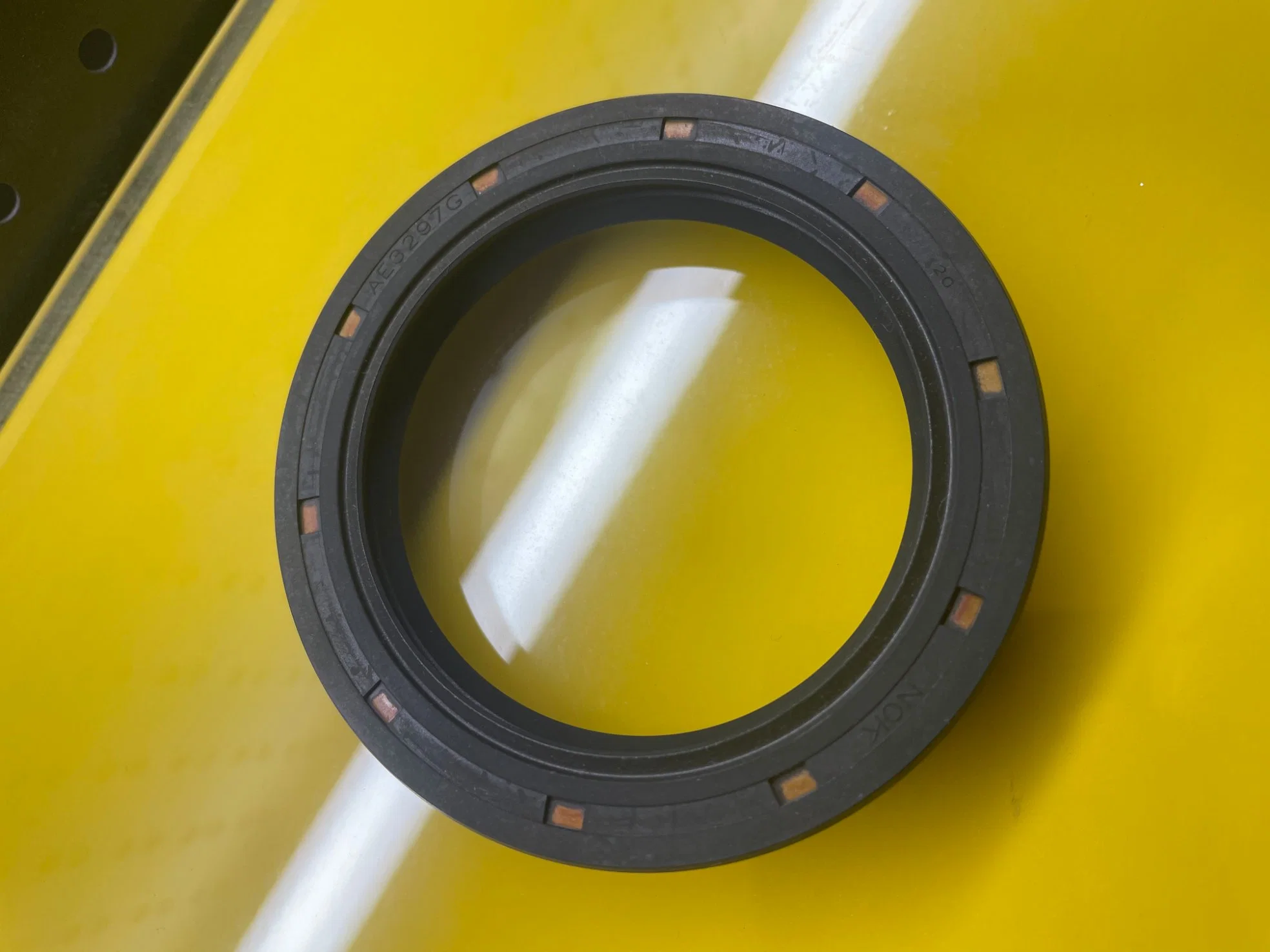 Gdk Waterproof and Anti-Corrosion Rubber Crankshaft Oil Seal